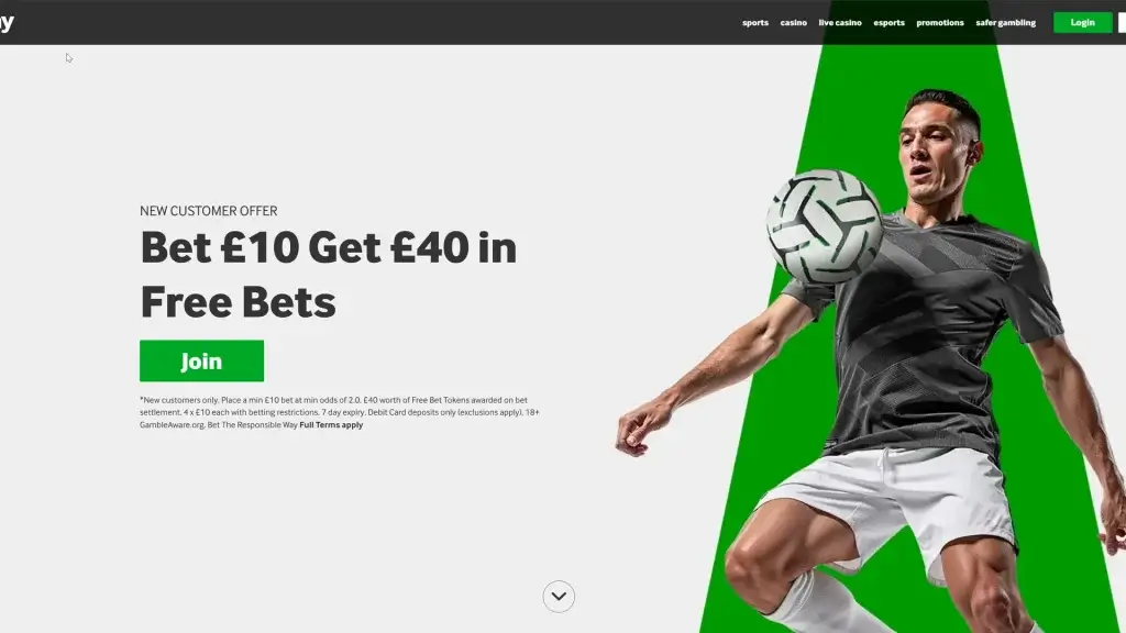 Betway Casino